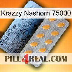 Krazzy Rhino 75000 44